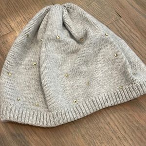 Gymboree hat-NEW  Large 10-12